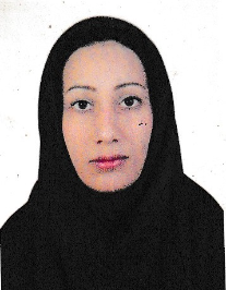 مهتاب دارابی زاده