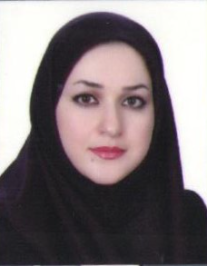 عاطفه کریم زاده