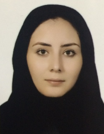 سپیده امین افشاری