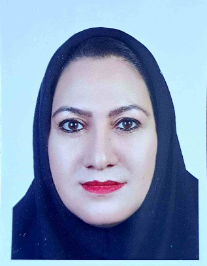 محبوبه ابراهیم زاده اصفهاني