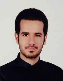 امین تیرداد