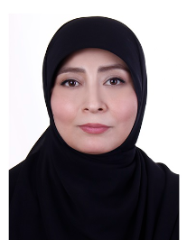 فاطمه درویشی