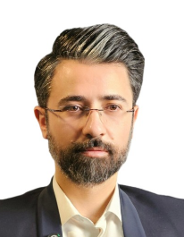مجتبی خادمی