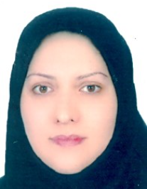 مینا سپهری راد