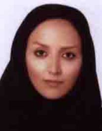 هانیه مظفری