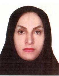 فرزانه بهزادی