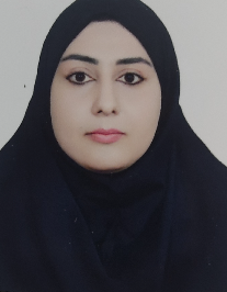 شیدا باقری