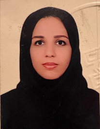 حانیه قاسمی