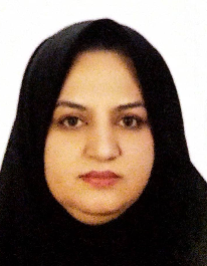 رعنا مرادی ثانی