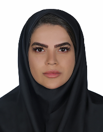 مریم یارمحمدی