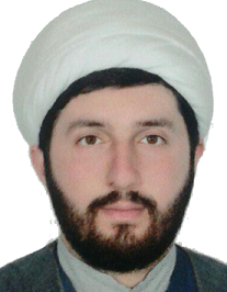 روح الله امینی گیلوان