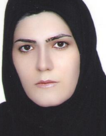 کبری مرادی