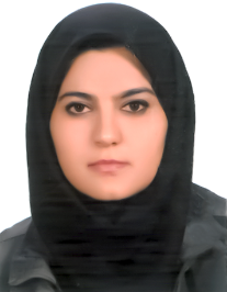 نوشین محمودی