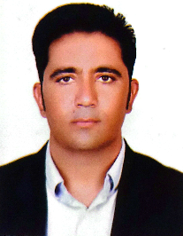اسماعیل عرب پور محمدآباد