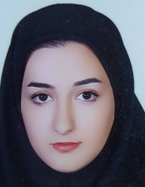 نازنین حزینی