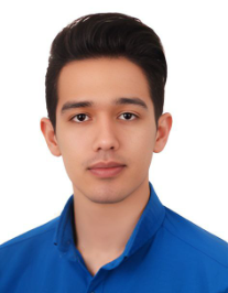 علی خداشناس