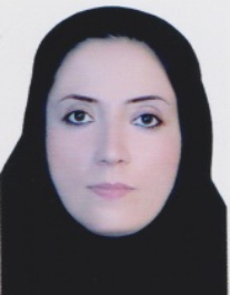 لیلا ابراهیم نژاد