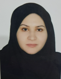 مرضیه منظمی
