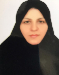 جمیله فخاریان