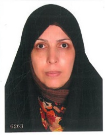 زهره شالچی توسی