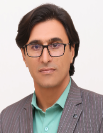 احمدعلی حسینی