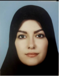 نیلوفر شریفی