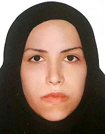 فاطمه السادات مجتهدزاده