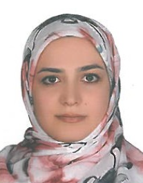 ضحی برهانی دیزجی