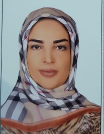 زهرا رمضانعلی زاده