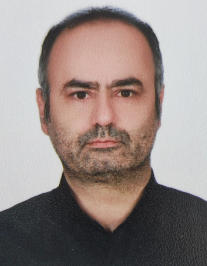 محمد اسمعیل زاده آخوندی