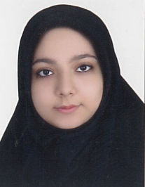 فاطمه حیدری