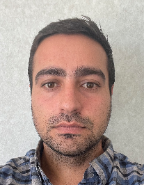 محمد لهرابی پور