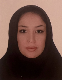 نازنین ایل غمی آذر