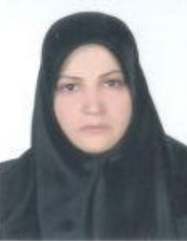 فرشته حسن زاده خشکرودی