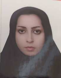 فهیمه رسولی مرادی