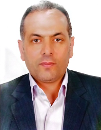 محمدعلی حشمت قره باغ