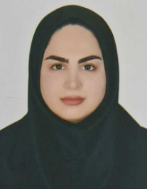 پریناز بانماززاده