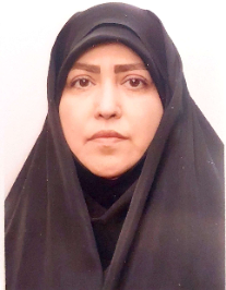 مریم صعودی رازلیقی