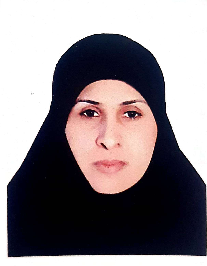 فاطمه غلامی