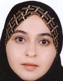فاطمه میرکمالی راینی