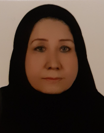 شکوه جباری فرکی