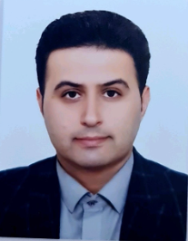 شهرام محسنی