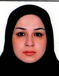 ام لیلا شعبان پور فومنی