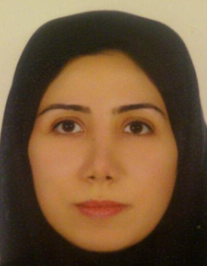 شادی محمودیان پارسا