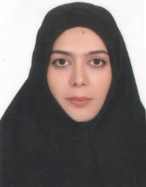 فاطمه علیجانی