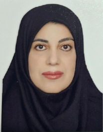 پروانه جعفری نجف آبادی