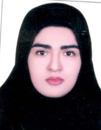 فاطمه مددی