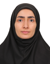مرضیه رضازاده مقدم