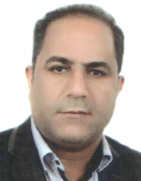 سیدحسن حیدری موسوی