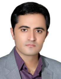 علی حامدی